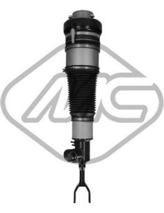 Columna Neumática Delantera Izquier Audi 42982