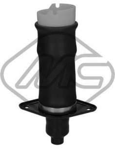 Muelle Neumático Trasero Audia6(C5) Audi 42984