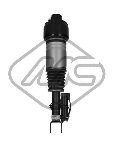 Columna Neumática Delantera Izquier Mercedes-Benz 42986
