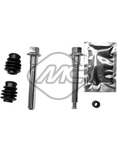 Kit Pasador Guia Pinza De