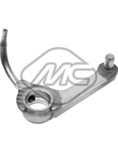 Inyector de aceite para pistón Fiat / IVECO 43061