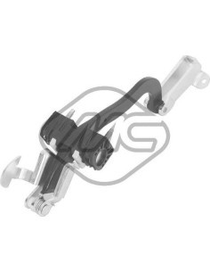 Limitador de puerta Citroën / Fiat 43113 Trasero izquierdo