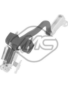 Limitador de puerta Citroën / Fiat 43114 Trasero derecho