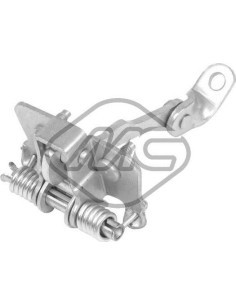 Limitador de puerta Citroën 43121 Eje delantero, ambos lados