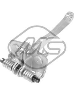 Limitador de puerta Peugeot 43122 Eje delantero, ambos lados