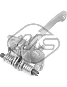Limitador de puerta Peugeot 43123 Eje trasero, ambos lados