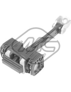 Limitador de puerta Citroën 43125 Eje delantero, ambos lados