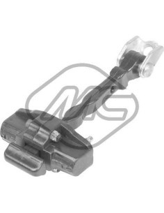 Limitador de puerta Renault 43126 Eje delantero, ambos lados