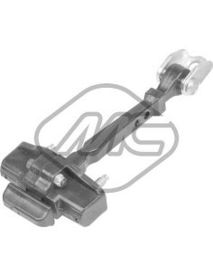 Limitador de puerta Renault 43127 Eje trasero, ambos lados