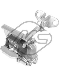 Limitador de puerta Citroën 43129 Eje delantero, ambos lados