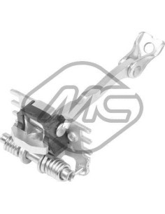 Limitador de puerta Renault 43130 Eje trasero, ambos lados