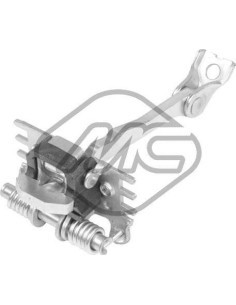 Limitador de puerta Renault 43132 Eje trasero, ambos lados