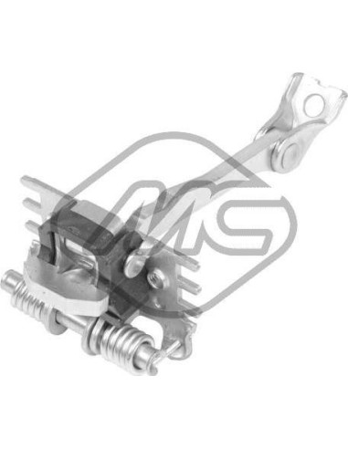 Limitador de puerta Renault 43132 Eje trasero, ambos lados