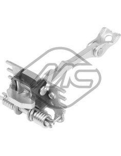Limitador de puerta Renault 43133 Eje delantero, ambos lados