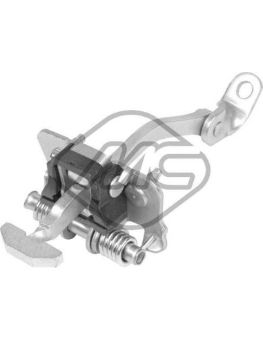Limitador de puerta Renault 43134 Eje trasero, ambos lados