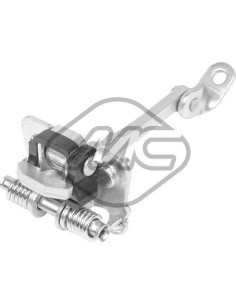 Limitador de puerta Renault 43135 Eje delantero, ambos lados