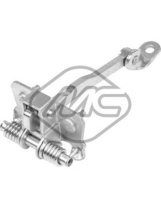 Limitador de puerta Renault 43136 Eje delantero, ambos lados