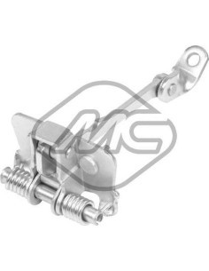 Limitador de puerta Renault 43137 Eje delantero, ambos lados