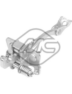 Limitador de puerta Opel 43138 Eje delantero, ambos lados