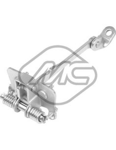 Limitador de puerta Renault 43141 Eje trasero, ambos lados