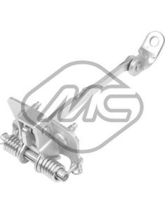 Limitador de puerta Renault 43142 Eje delantero, ambos lados