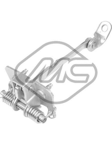 Limitador de puerta Renault 43142 Eje delantero, ambos lados