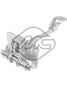 Limitador de puerta Renault 43143 Eje delantero, ambos lados