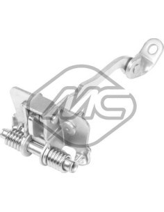 Limitador de puerta Renault 43144 Eje trasero, ambos lados