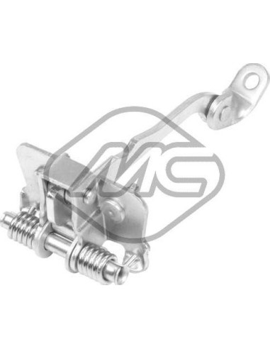 Limitador de puerta Renault 43144 Eje trasero, ambos lados