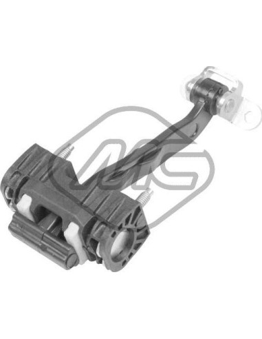Limitador de puerta Citroën 43147 Eje delantero, ambos lados