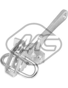 Limitador de puerta Fiat 43148 Eje delantero, ambos lados