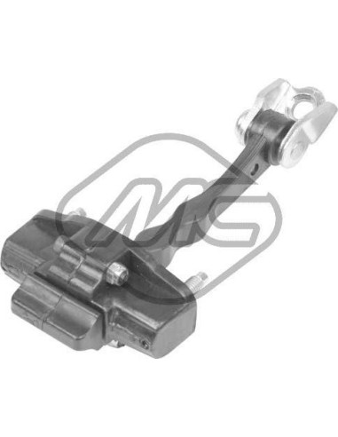 Limitador de puerta Fiat 43149 Eje delantero, ambos lados