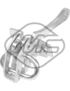 Limitador de puerta Fiat 43150 Eje trasero, ambos lados