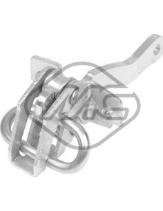 Limitador de puerta Fiat 43153 Eje delantero, ambos lados