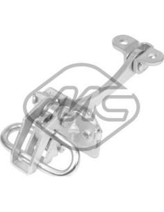 Limitador de puerta Fiat 43158 Eje delantero, ambos lados