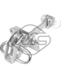 Limitador de puerta Fiat 43159 Eje delantero, ambos lados