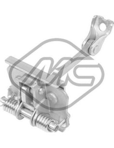 Limitador de puerta Peugeot 43160 Eje delantero, ambos lados