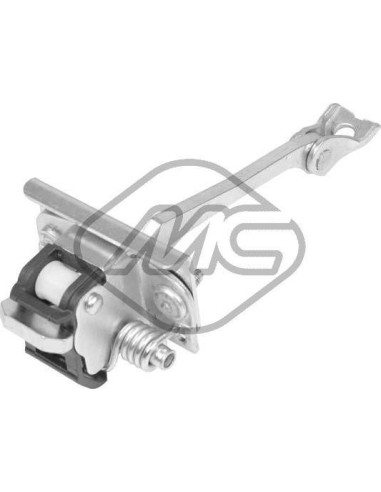 Limitador de puerta Peugeot 43162 Eje trasero, ambos lados