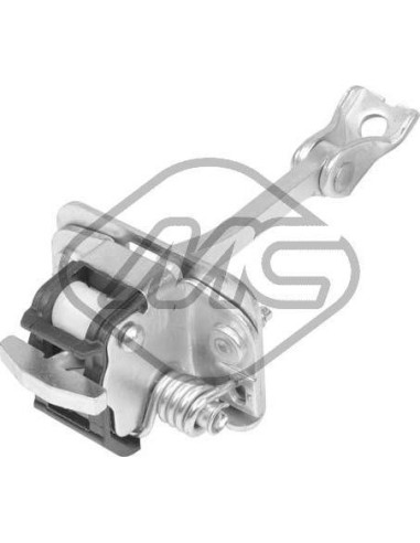 Limitador de puerta Citroën 43163 Eje delantero, ambos lados
