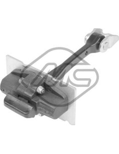 Limitador de puerta Peugeot 43164 Eje delantero, ambos lados