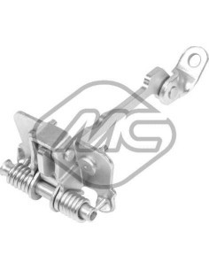 Limitador de puerta Renault 43166 Eje delantero, ambos lados