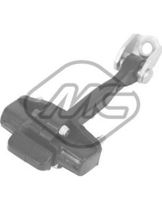 Limitador de puerta Fiat 43167 Eje delantero, ambos lados
