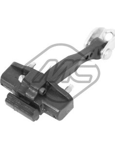 Limitador de puerta Fiat 43168 Eje trasero, ambos lados