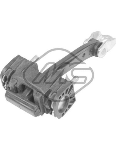 Limitador de puerta Peugeot 43171 Eje delantero, ambos lados