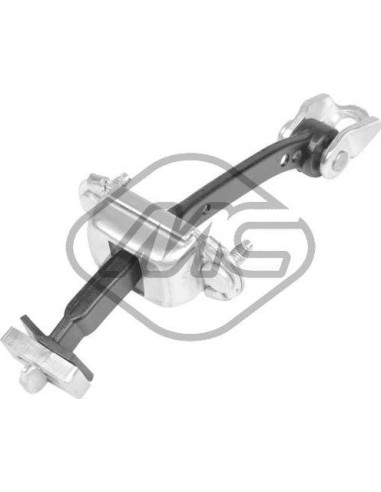 Limitador de puerta Citroën 43173 Eje trasero, ambos lados