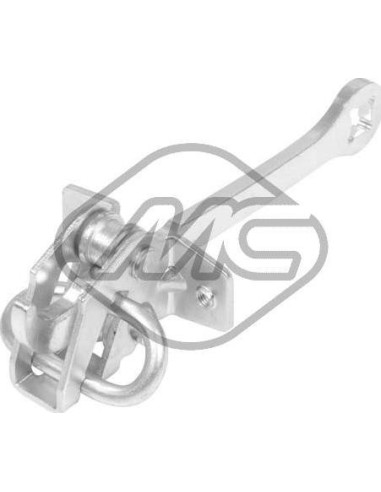 Limitador de puerta Opel 43176 Eje delantero, ambos lados