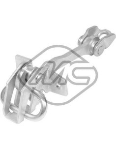 Limitador de puerta Opel 43187 Eje trasero, ambos lados