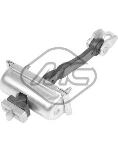 Limitador de puerta Opel 43188 Eje delantero, ambos lados