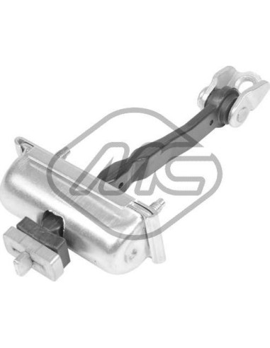 Limitador de puerta Opel 43188 Eje delantero, ambos lados