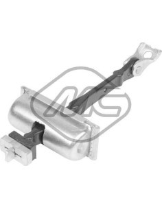 Limitador de puerta Opel 43189 Eje delantero, ambos lados
